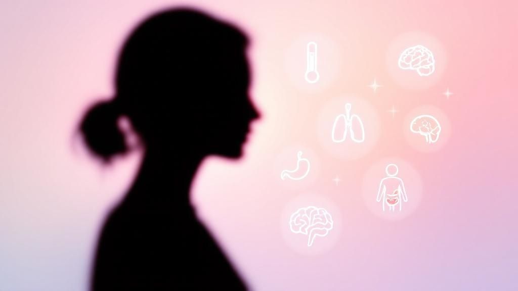 Decoding Common Virus Symptoms