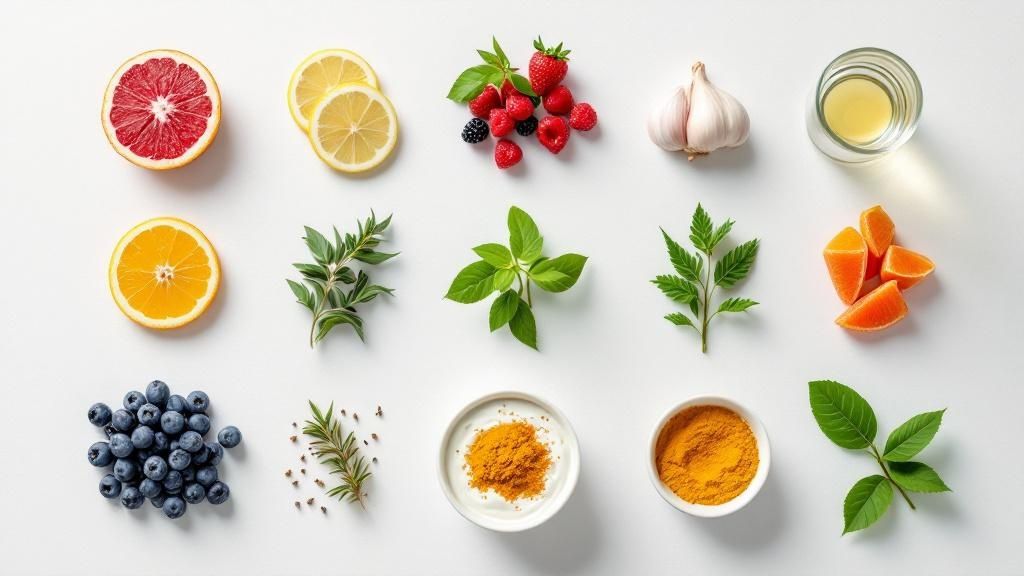 9 Proven Ways to Boost Immune System Naturally in 2025