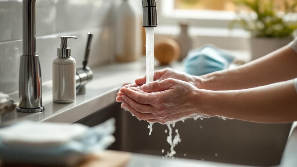 A Practical Guide on How to Prevent Virus Infection