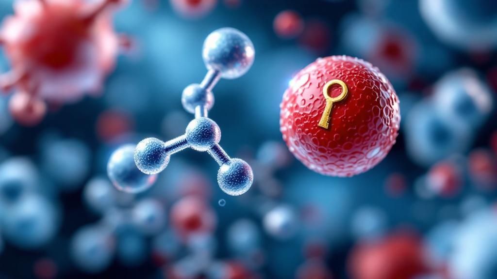 A Guide to Antibodies and Antigens in Your Body