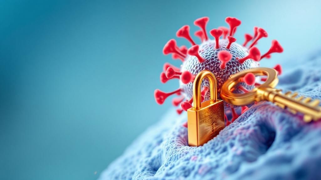 How Do Viruses Infect? Learn the Viral Infection Process