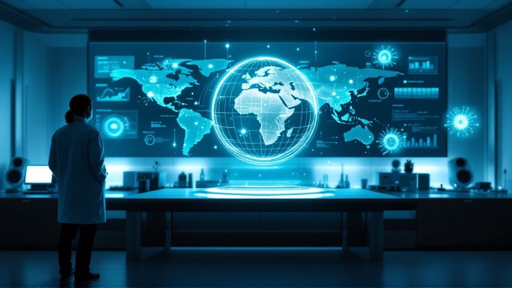 What Is Epidemiological Surveillance?