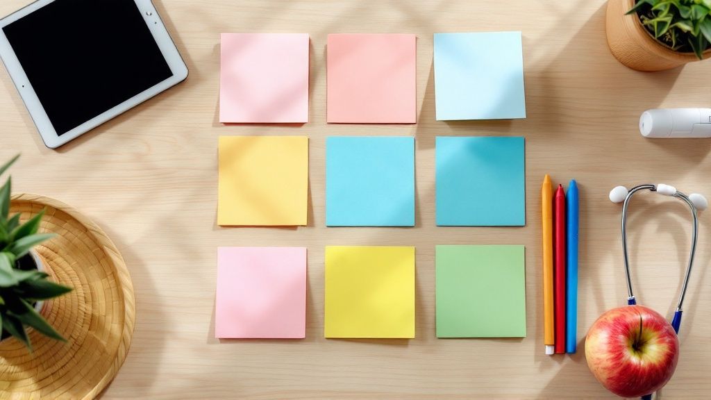 9 Essential Health Education Lesson Plans for 2025