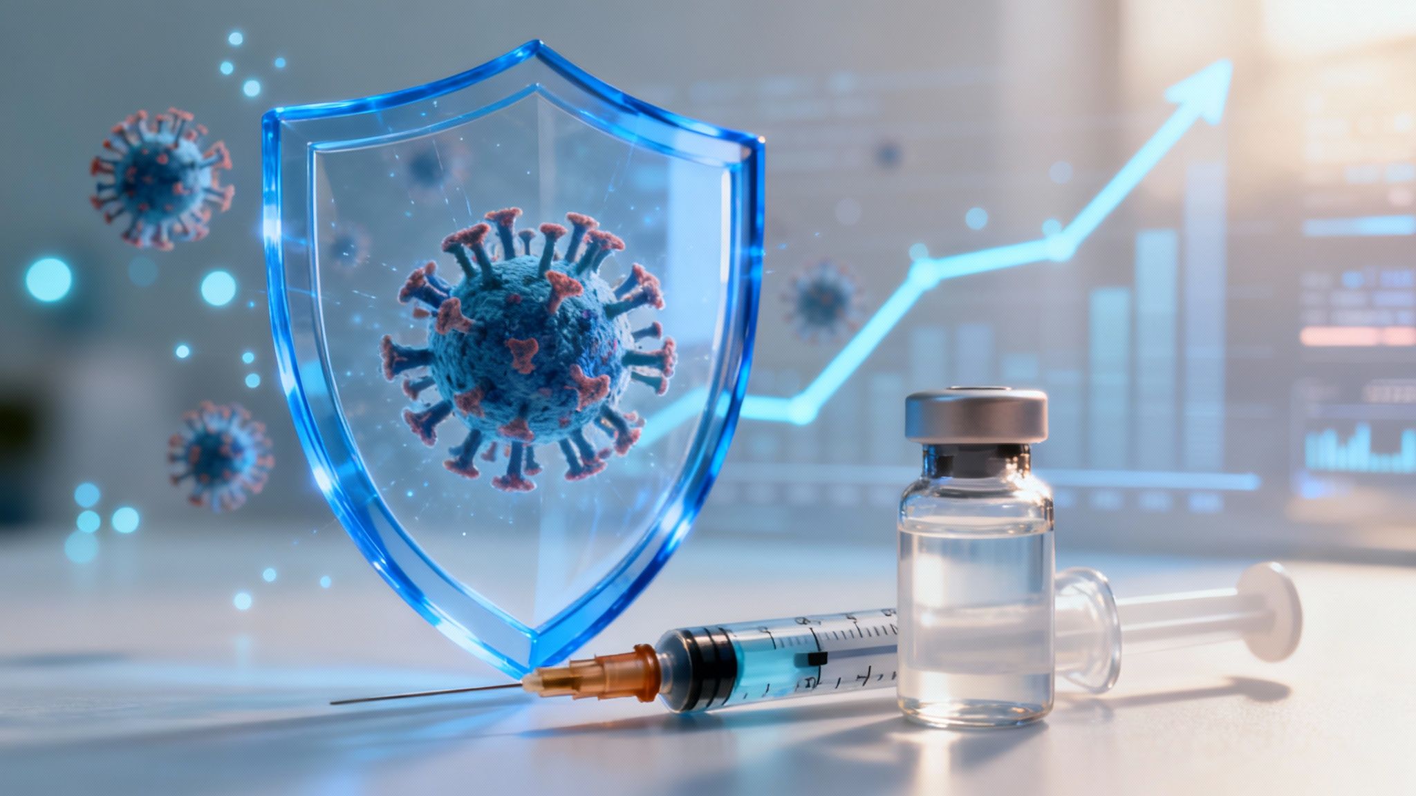 What Is Vaccine Efficacy? Key Facts You Need to Know