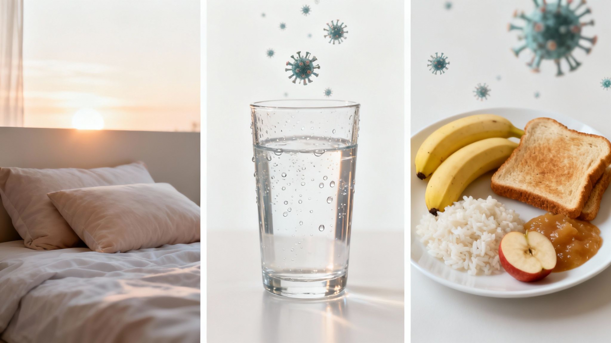 Stomach Virus Recovery Time: A Practical Timeline