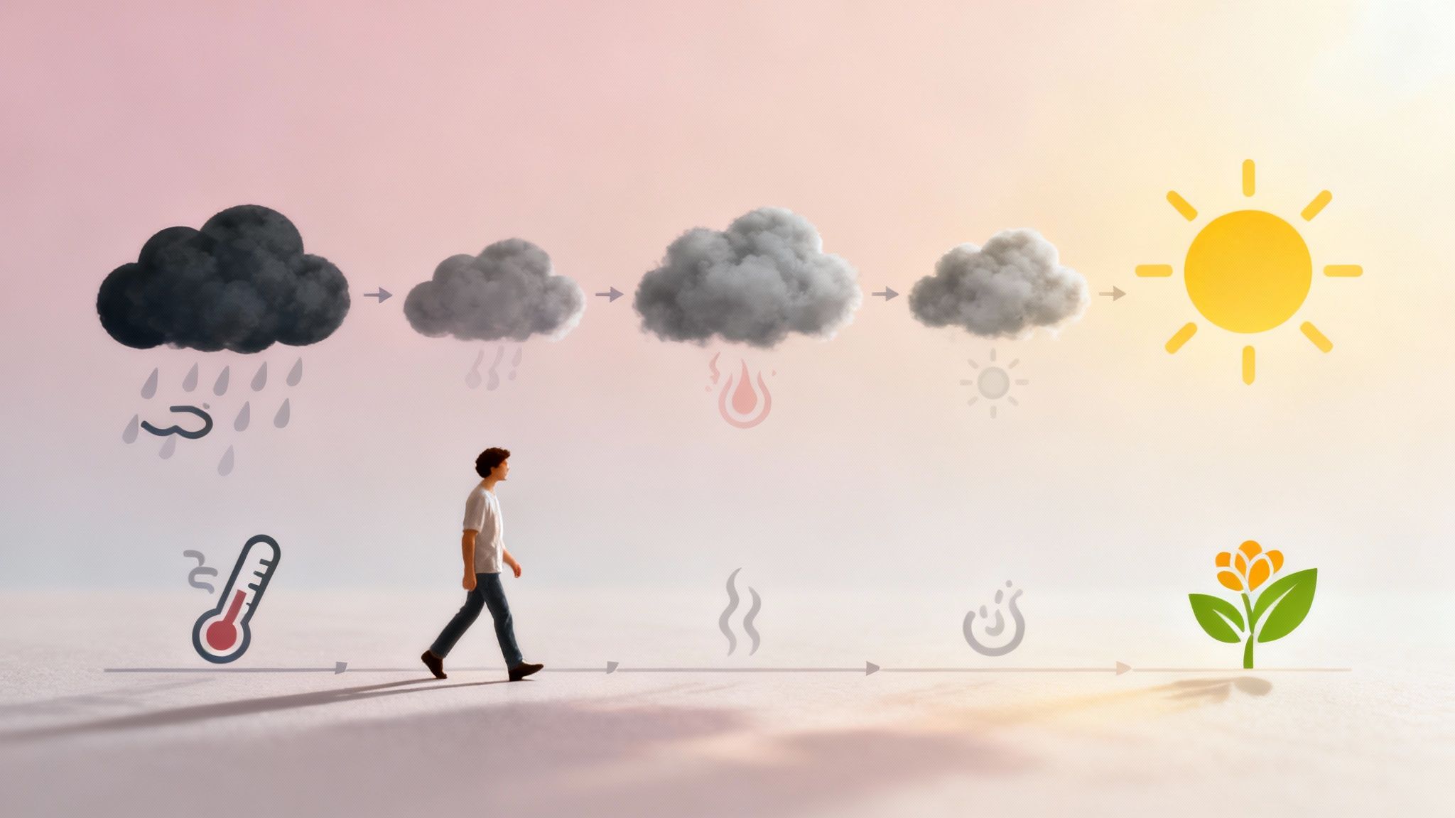 How Long Does Flu Last? A Symptom Timeline