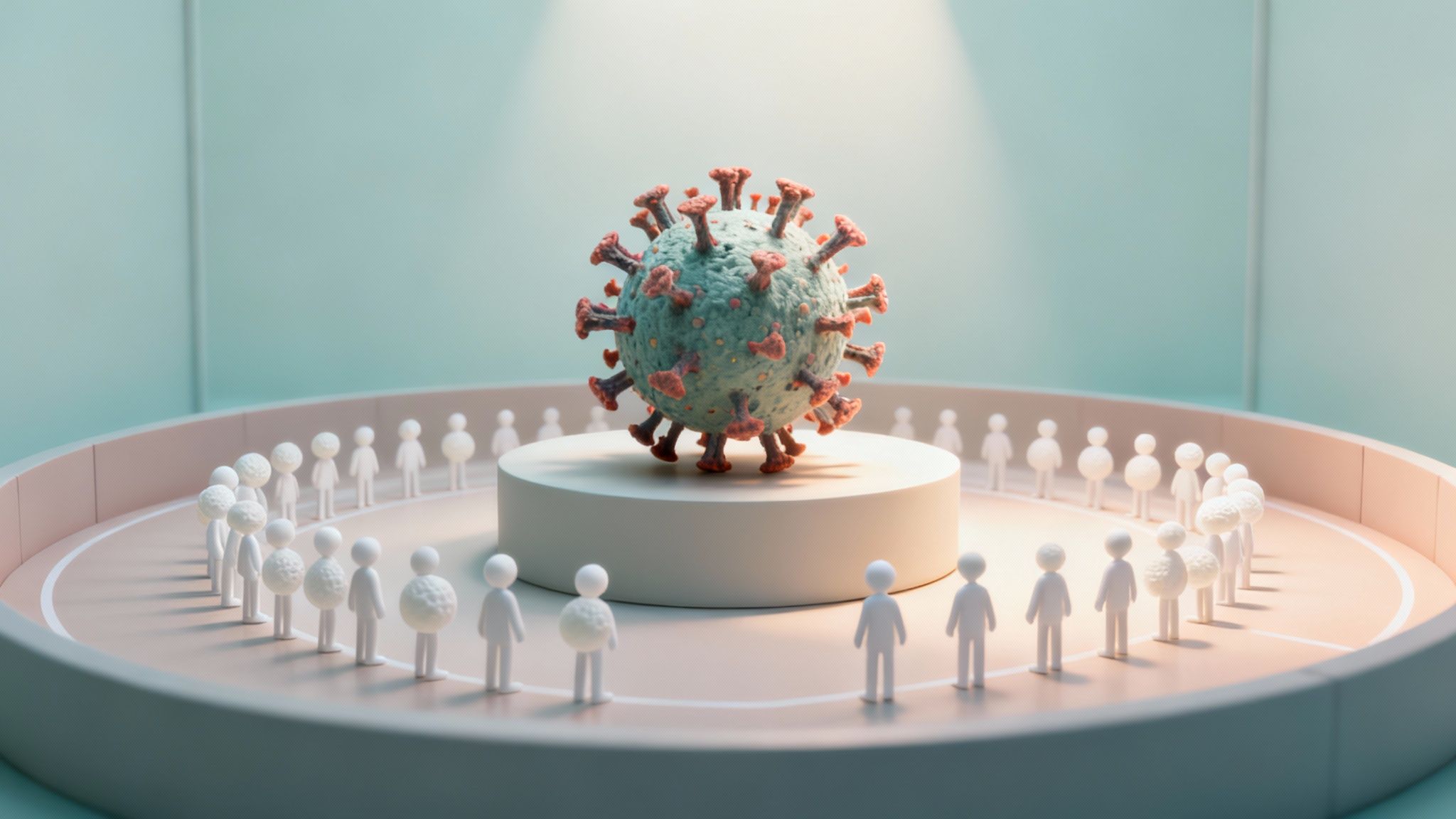 What are live attenuated vaccines: how they boost immunity