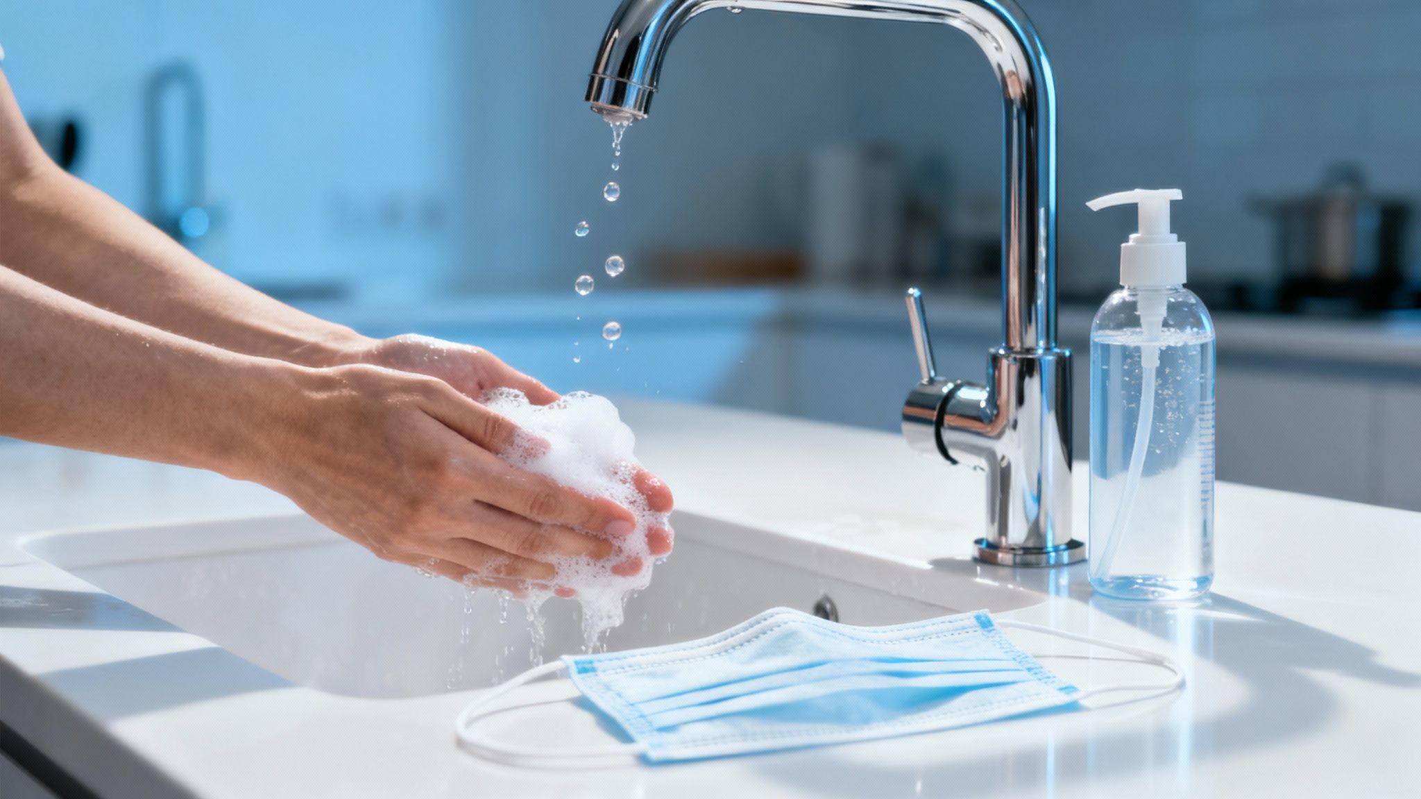 A Practical Guide to Preventing Viral Infections