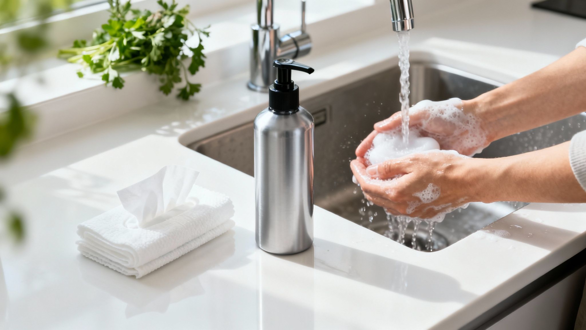 How to Prevent a Stomach Virus: A Practical Family Guide