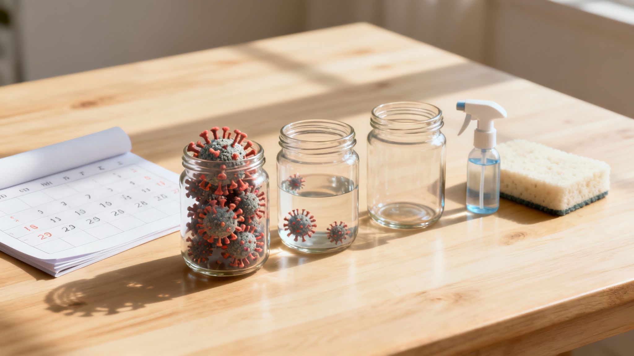 How Long Does Norovirus Last? A Practical Timeline for Illness, Contagion, and Surface Survival