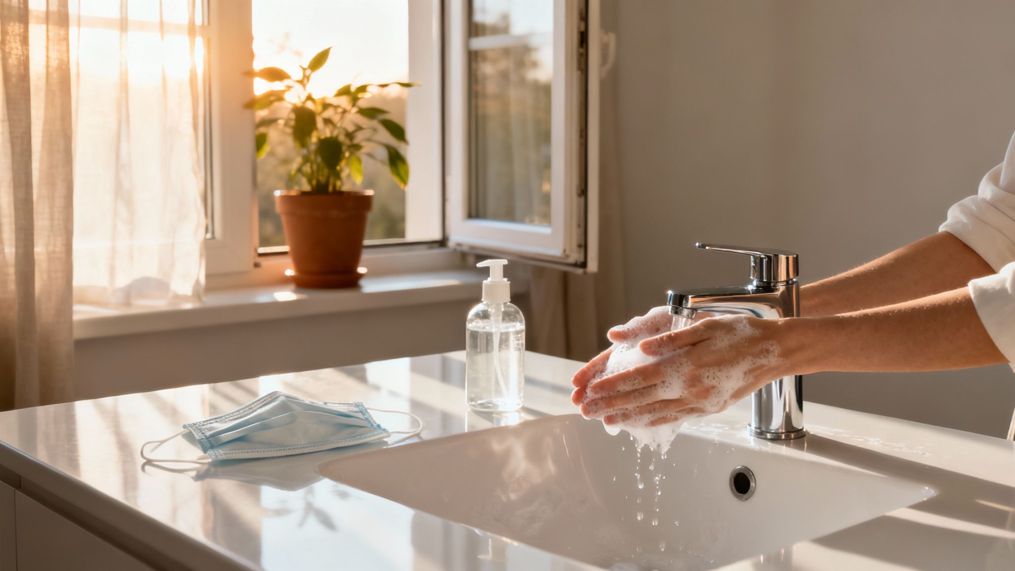 How to Prevent Getting Sick A Practical Guide