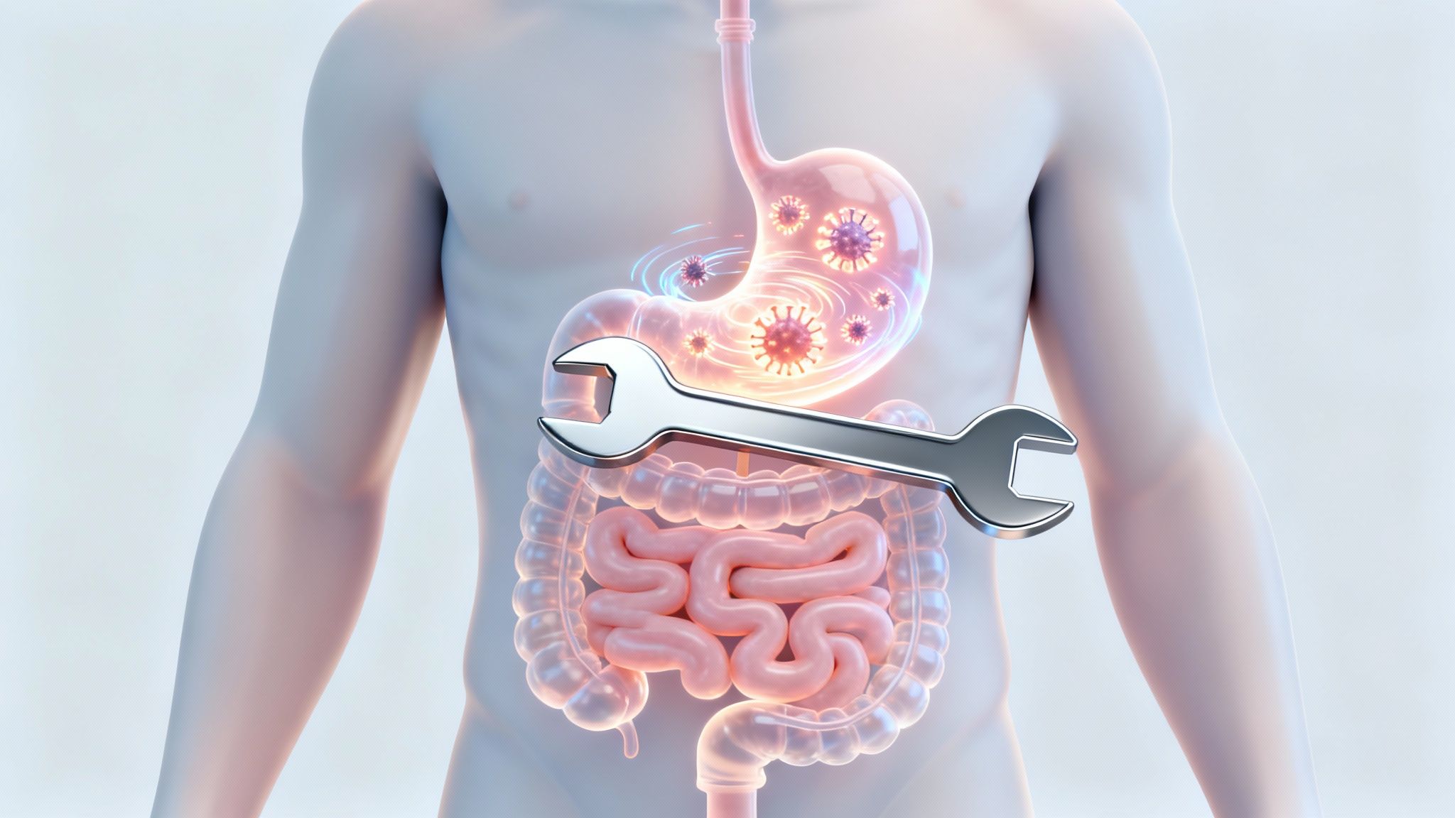What Causes Viral Gastroenteritis Explained