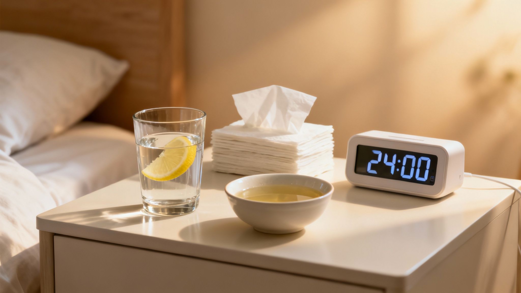 24 hour bug: Your Essential Guide to Quick Relief