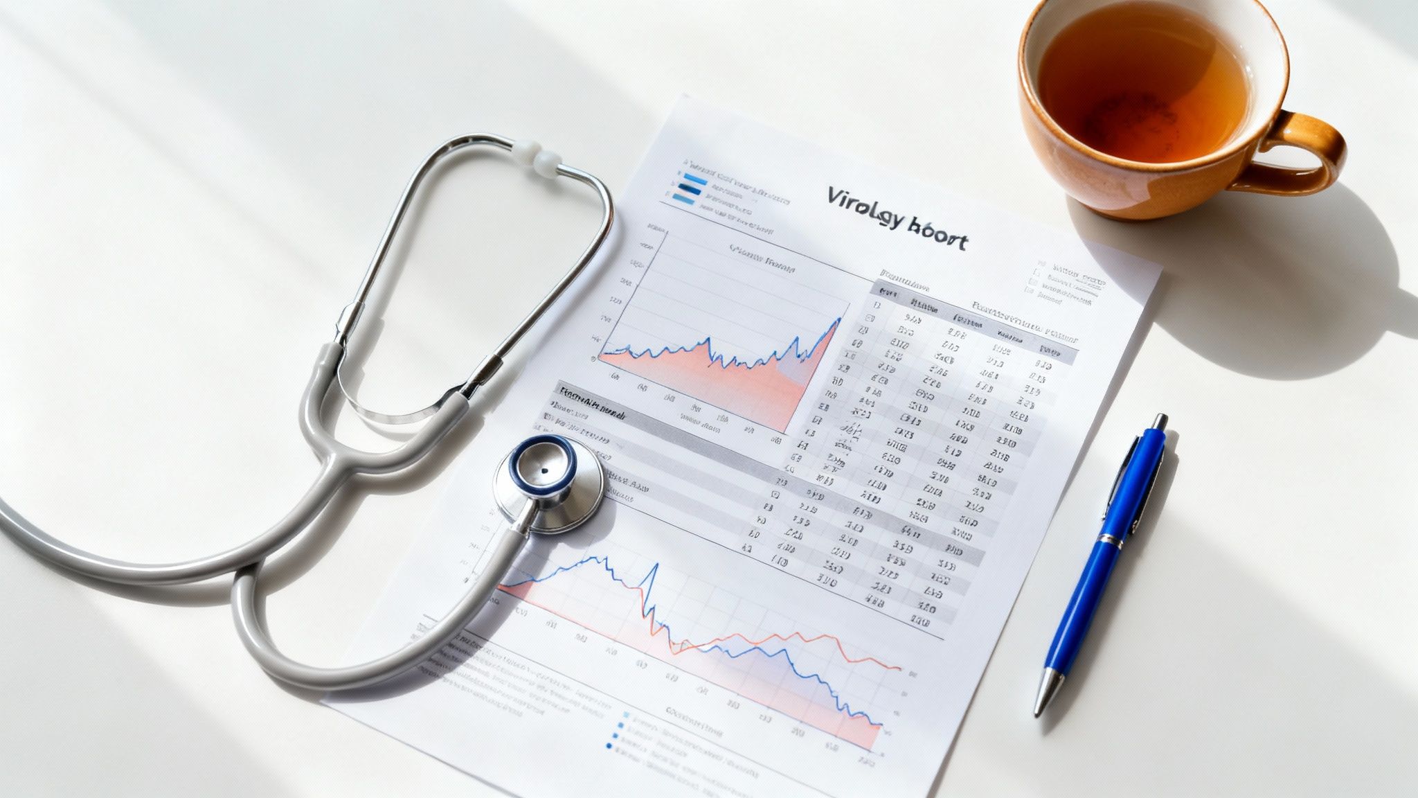 How to Interpret Lab Results A Guide for Patients