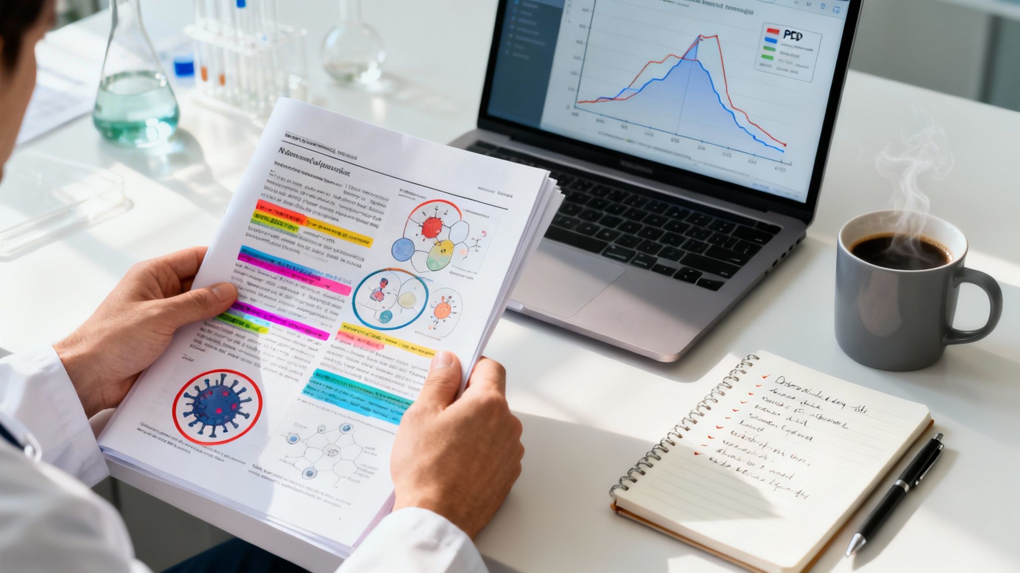 How To Read A Scientific Paper Effectively