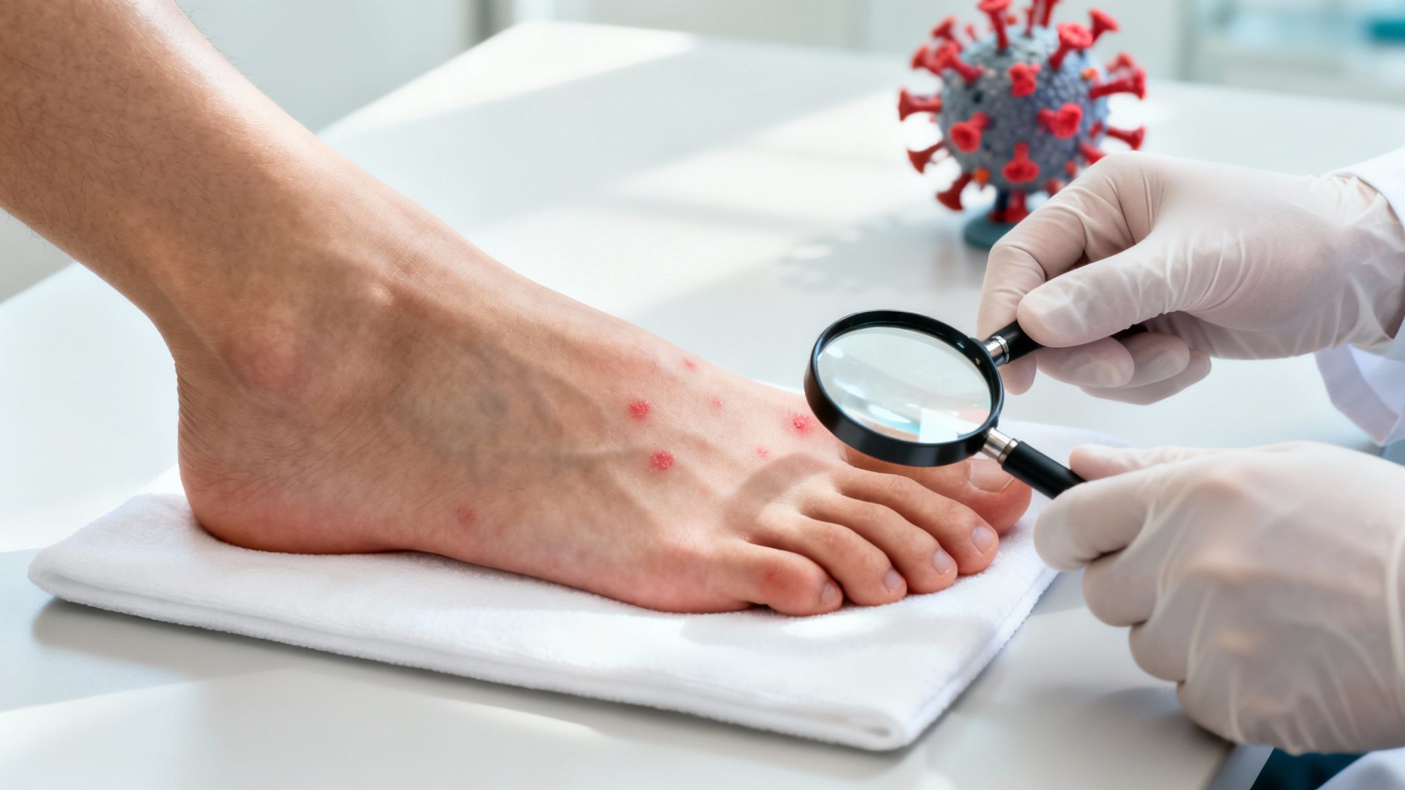 Adult Hand Foot Mouth Disease What You Need to Know