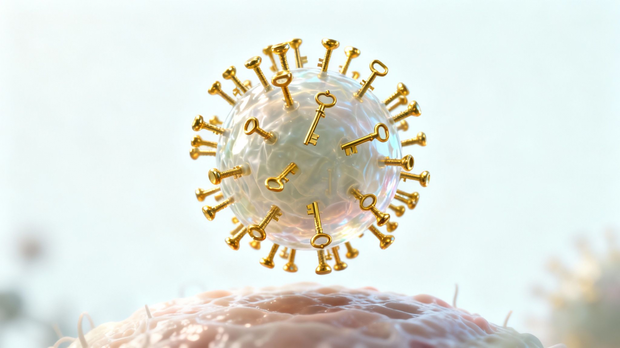 Viral Envelope: The Stolen Disguise for Infection and Disinfection