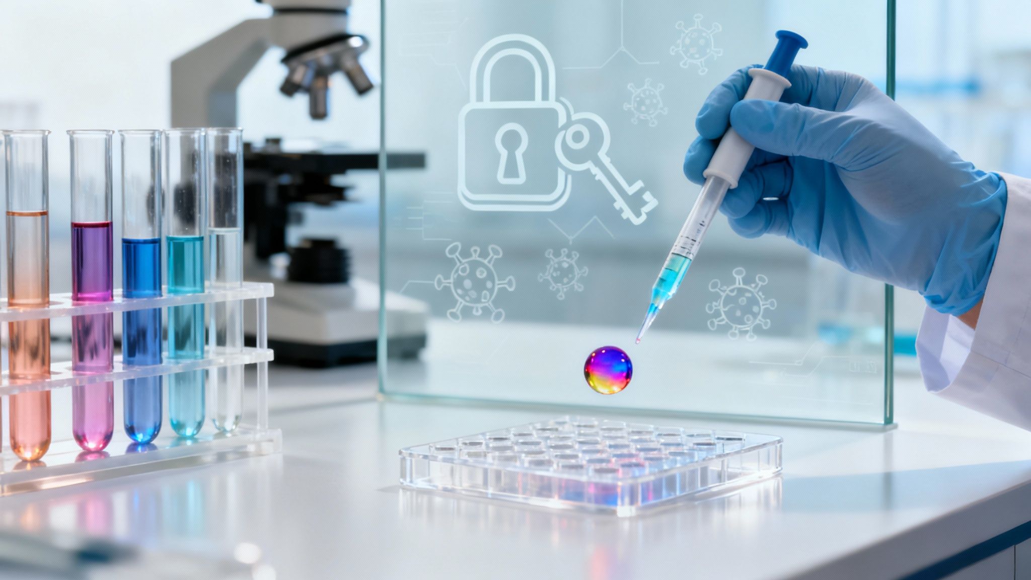 A Guide to Understanding Serological Assays