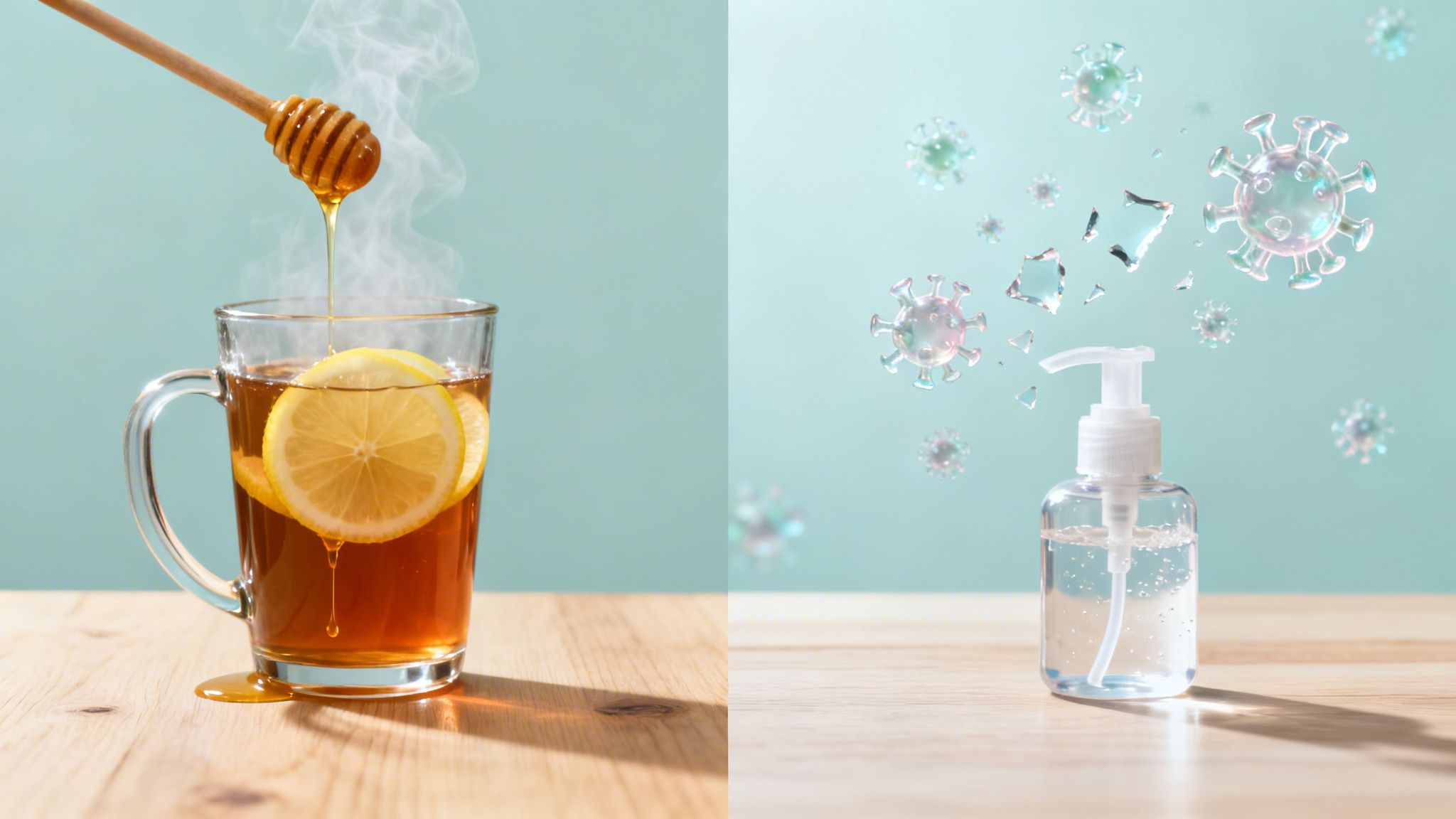 The Truth About Alcohol and Colds Debunking the Myths