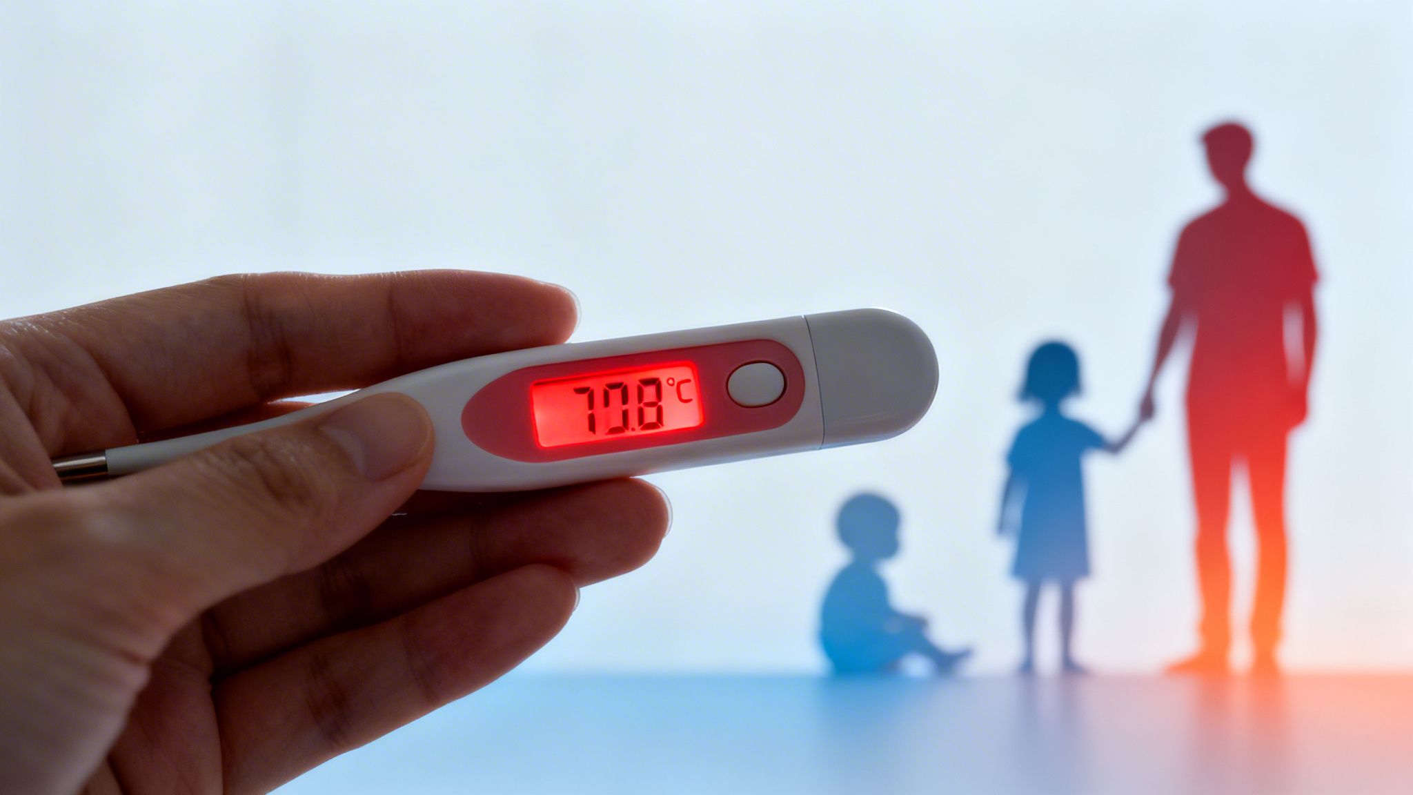 When to Worry About Fever a Guide for All Ages