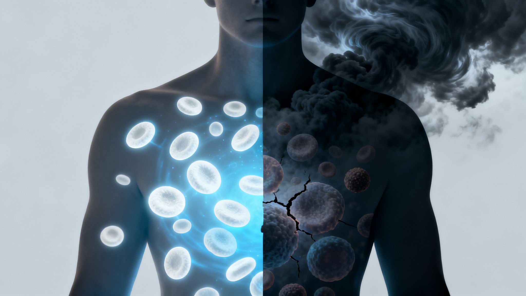 Can Stress Weaken Your Immune System? The Scientific Link Explained