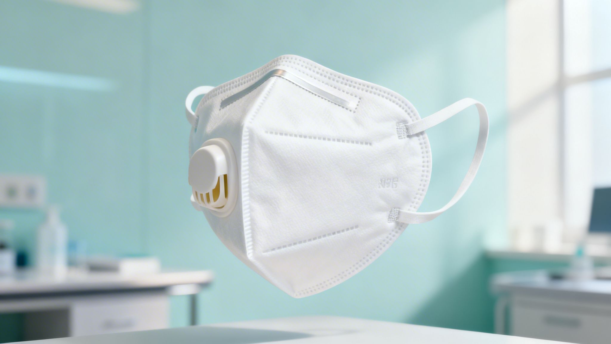 N95 duckbill mask: Essential Guide to Protection, Fit, and Authenticity