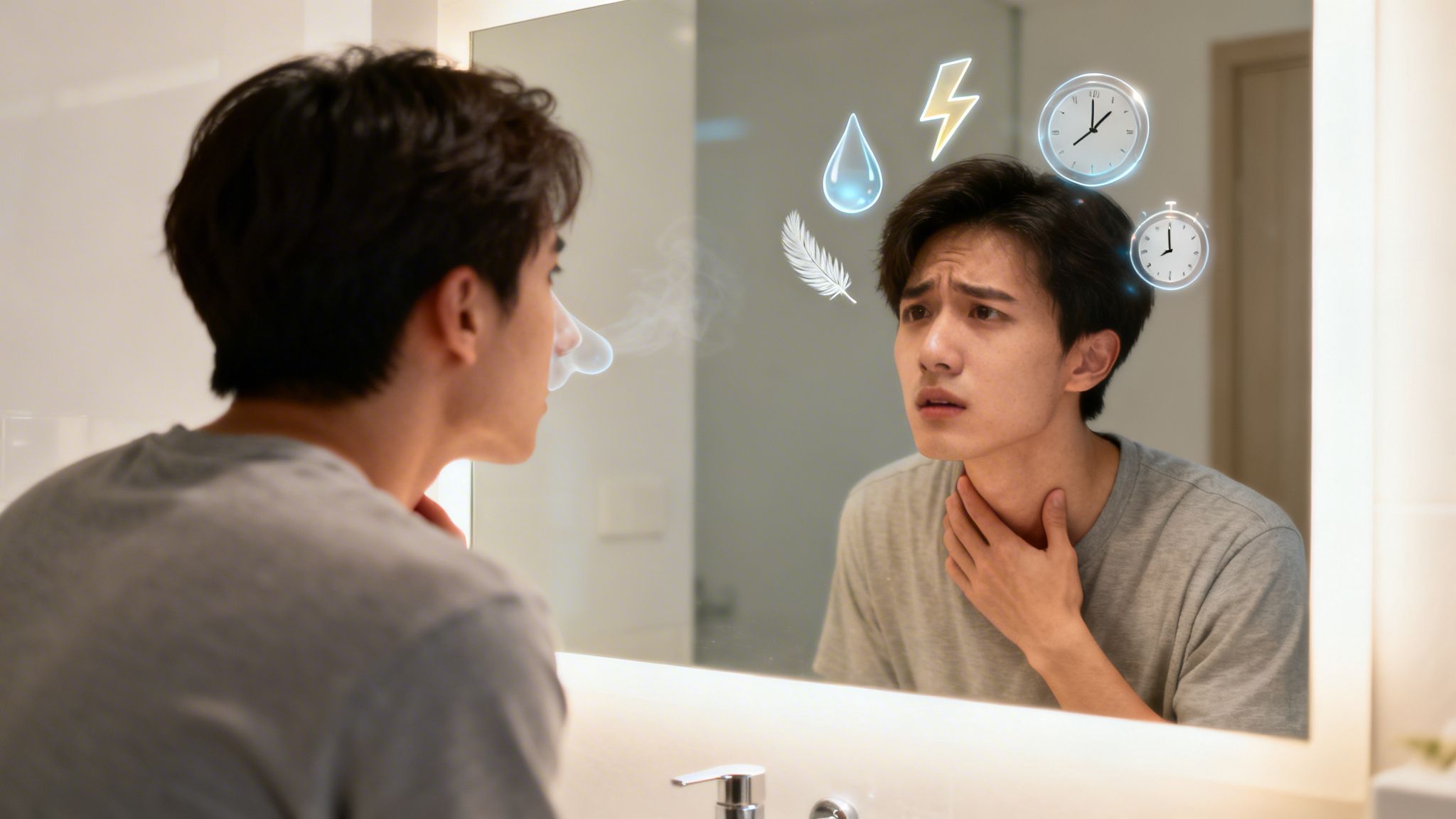 12 Subtle Signs You Are Getting Sick: An Early Warning Guide for 2026