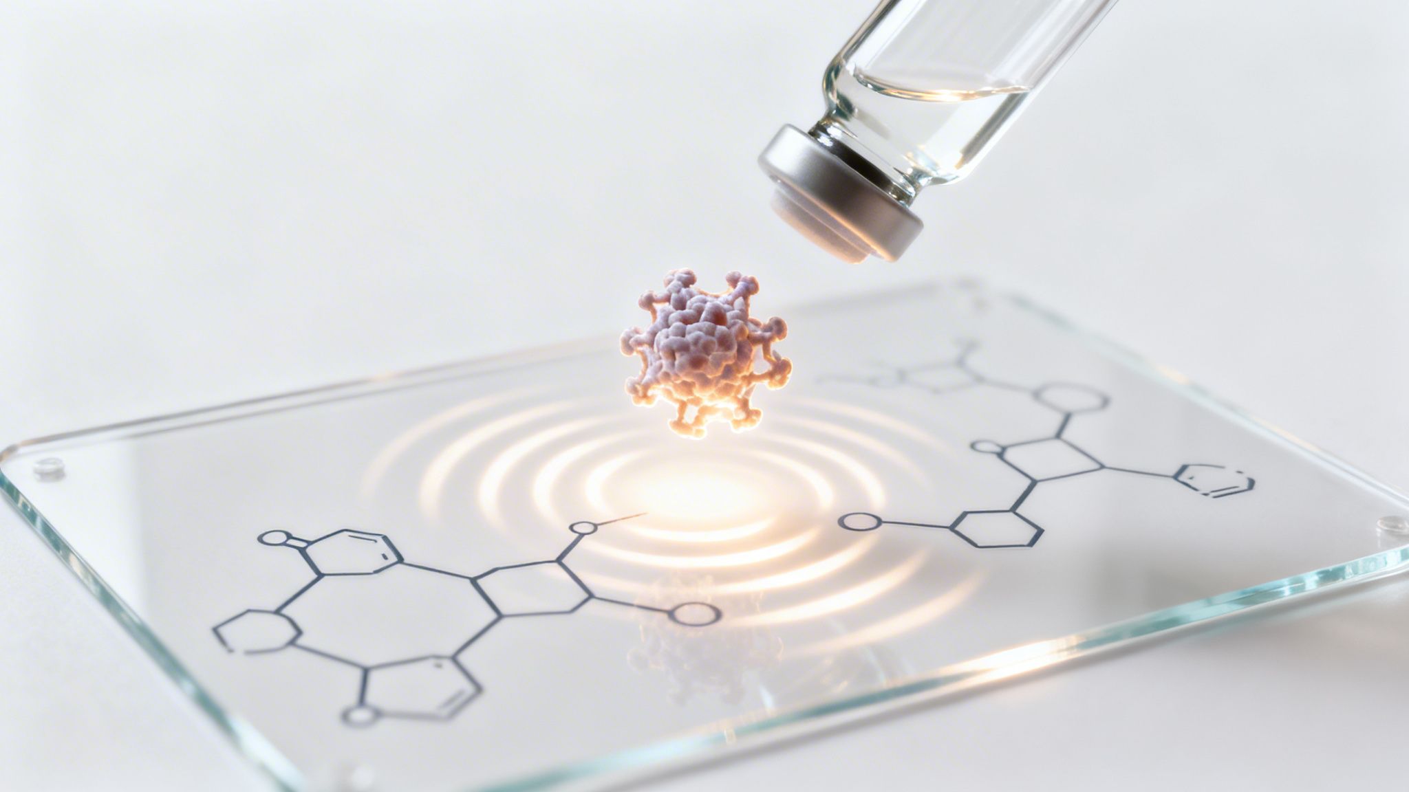 What Are Subunit Vaccines and How Do They Work?