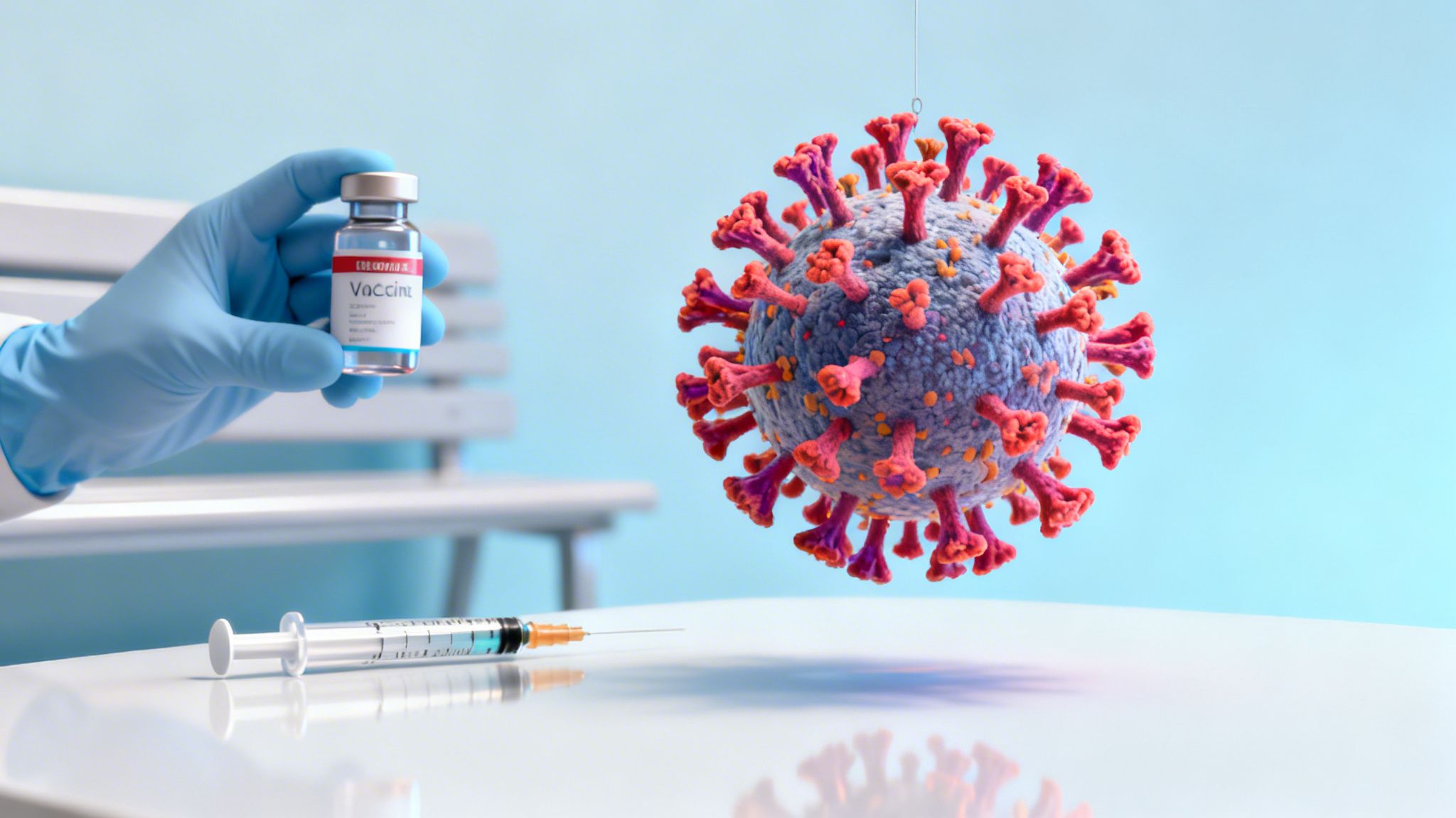 What Are Viral Diseases? An Essential Guide