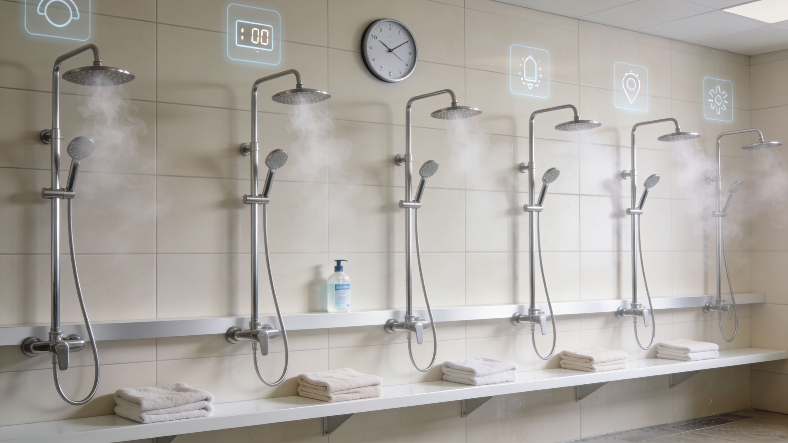 7 Planet Fitness Shower Rules You Must Know