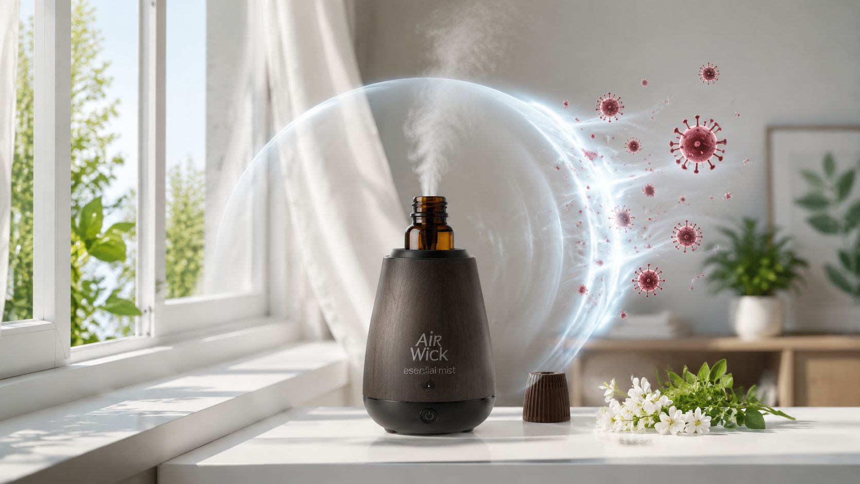 Air Wick Essential Mist: Viral Defense & Safety in 2026