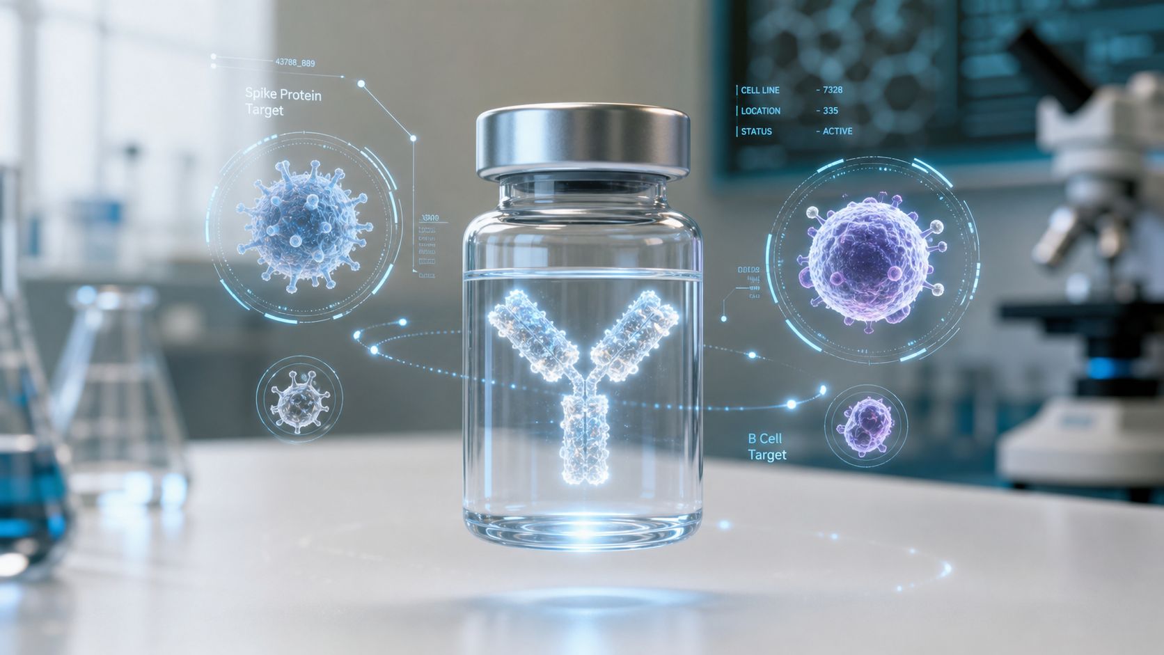 Monoclonal Antibody Treatment: A Complete Guide for 2026