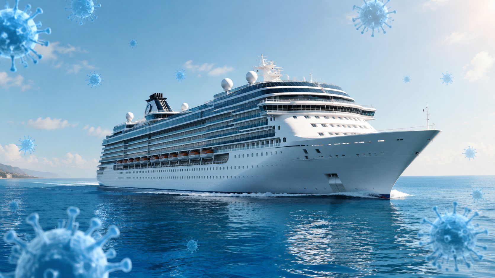 Cruise Ship Virus Outbreaks: A 2026 Evidence-Based Guide