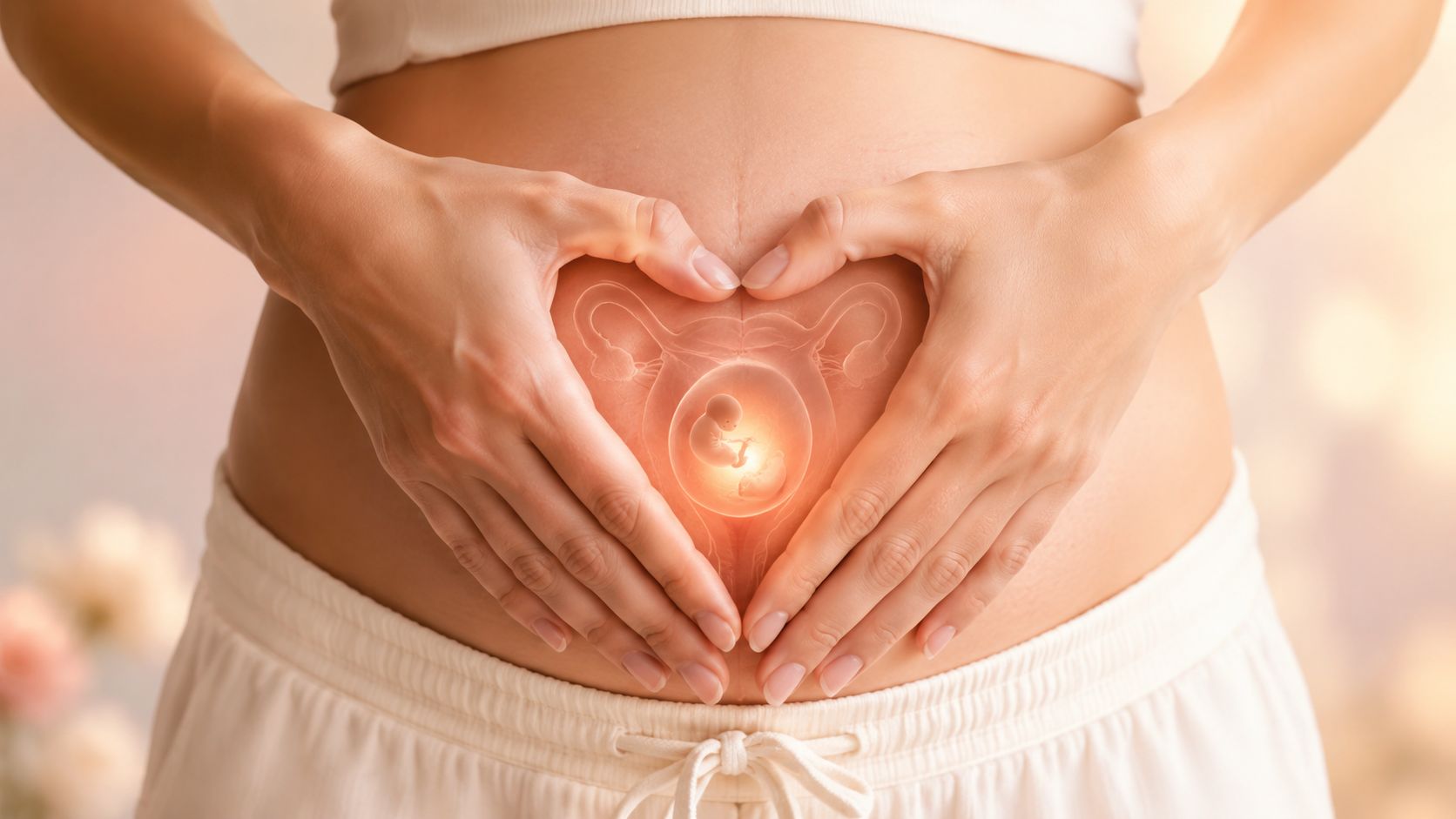 4 Week Pregnancy: Your Guide to Symptoms & Early Milestones