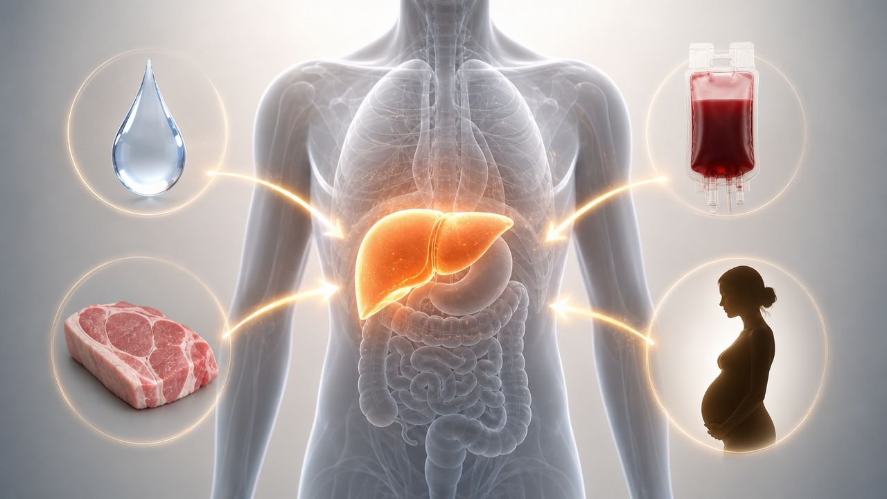 Hepatitis E Transmission: Understanding Routes & Prevention