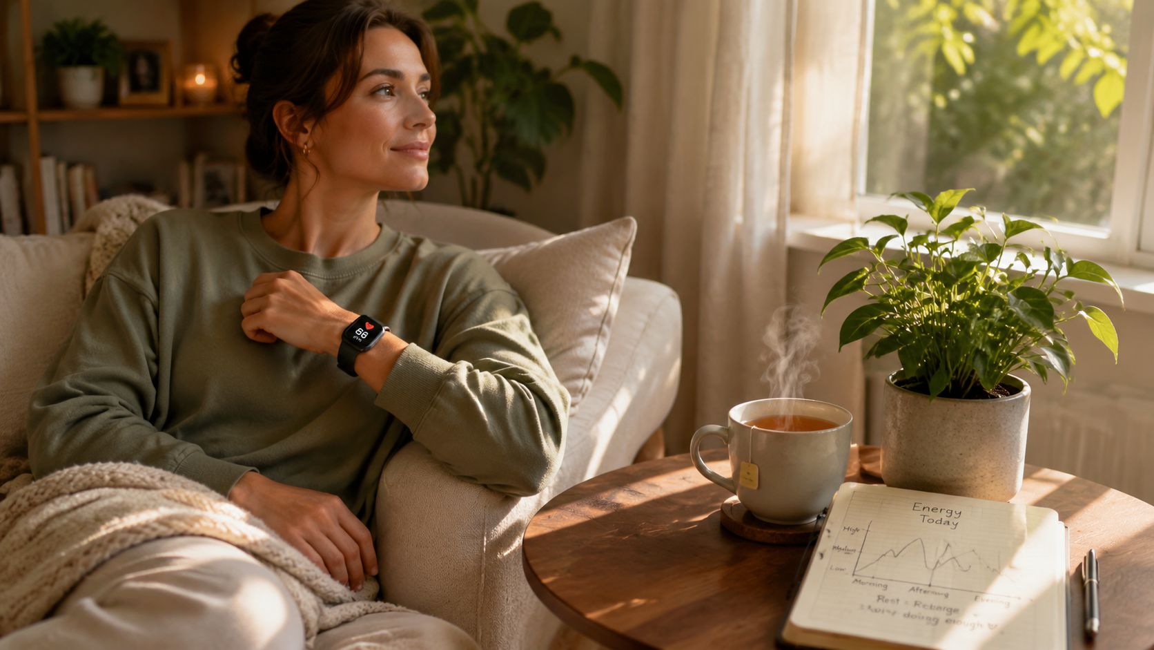Effective Post Viral Fatigue Treatment Strategies