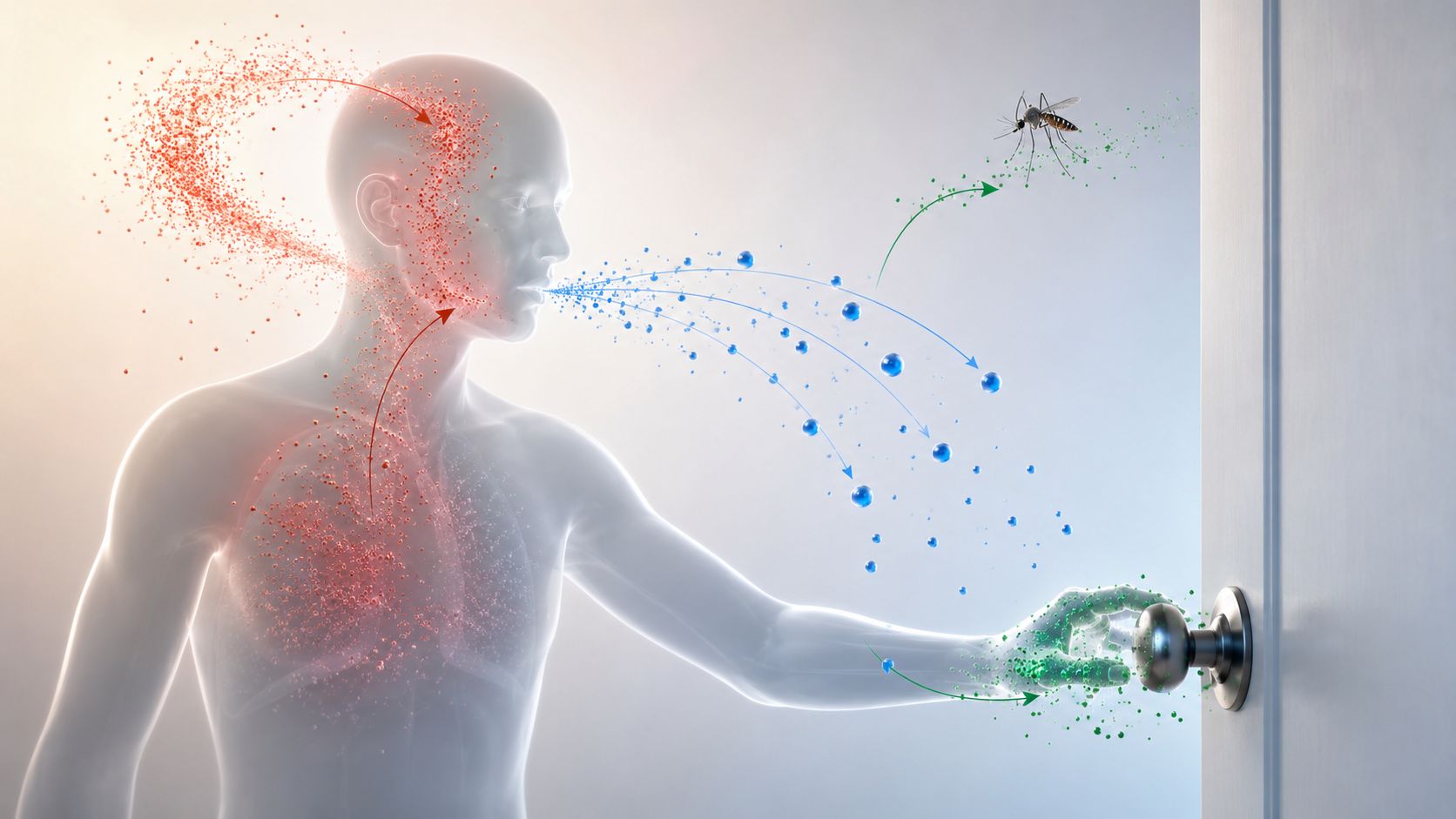 How Viruses Spread: A 2026 Guide to Viral Transmission