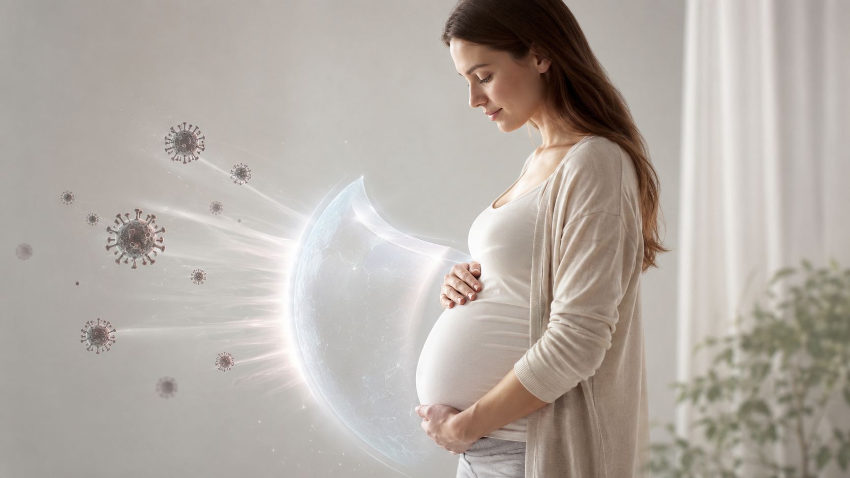 Viral Infection During Pregnancy: A Complete Guide