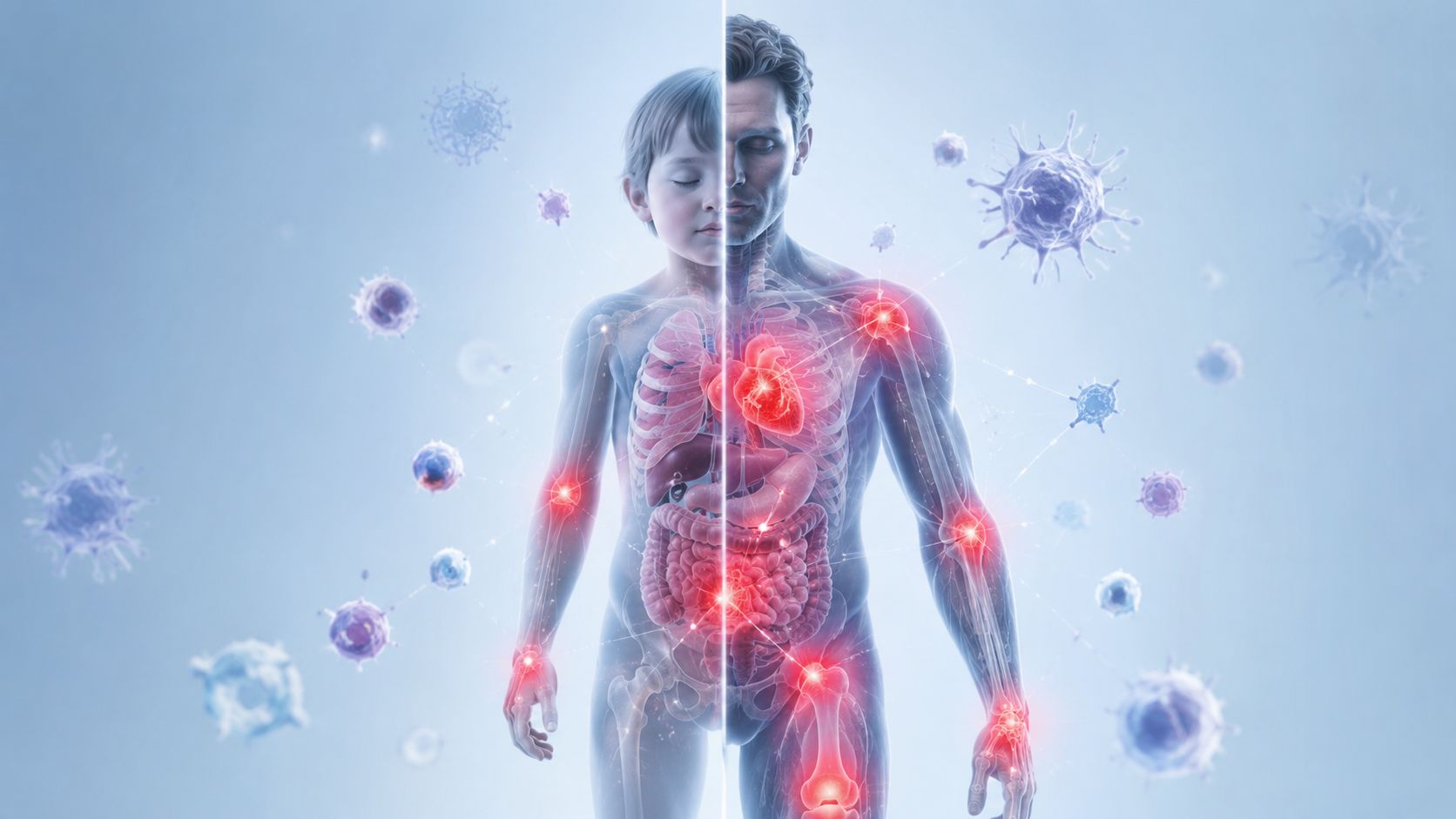 Multisystem Inflammatory Syndrome: A Complete Guide