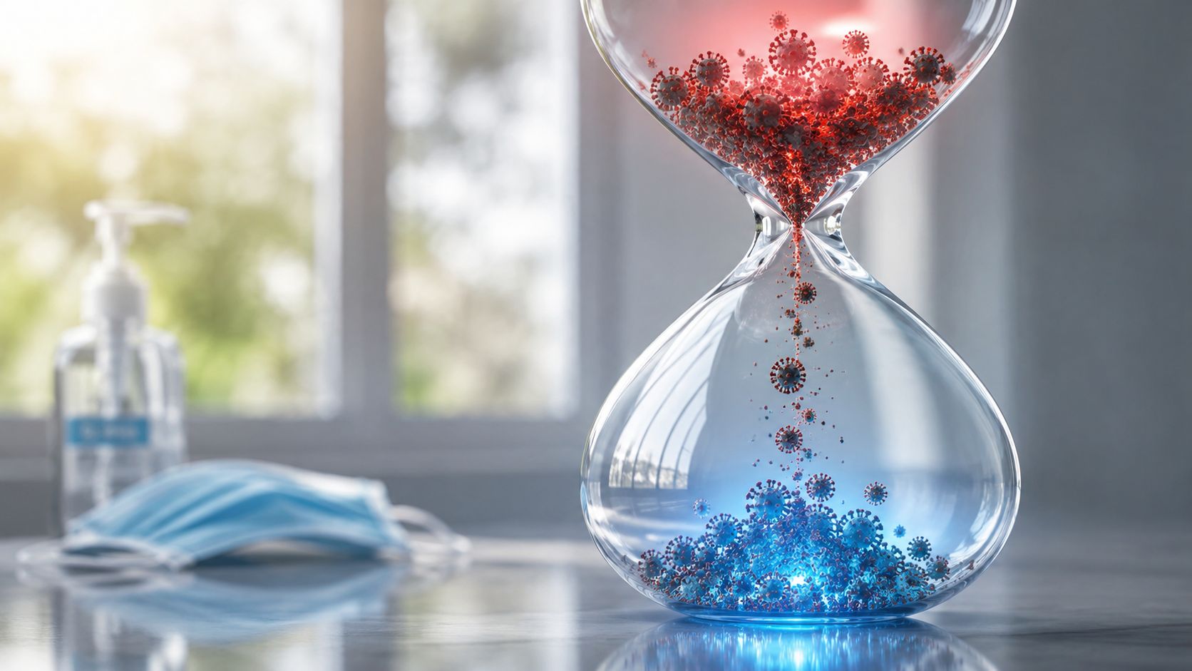 How Long Are You Contagious? Your 2026 Guide