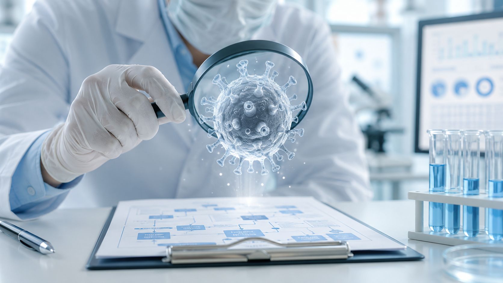 Exposure Risk Assessment: A Practical 2026 Guide