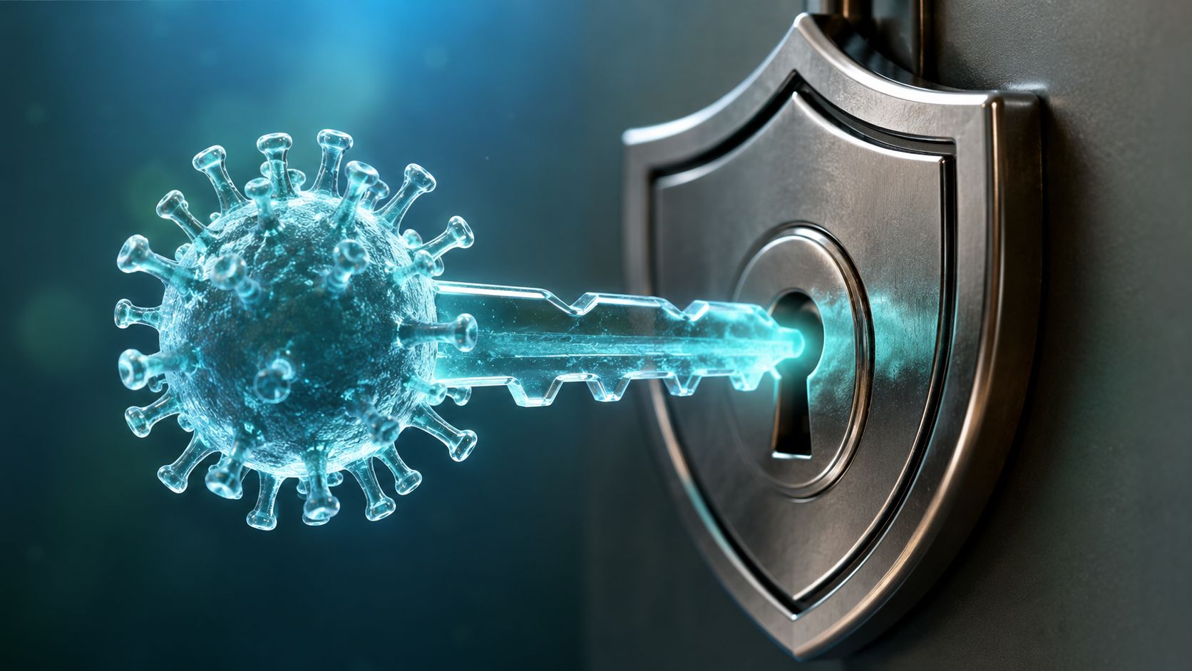Viral Immune Evasion: How Viruses Outsmart Your Defenses