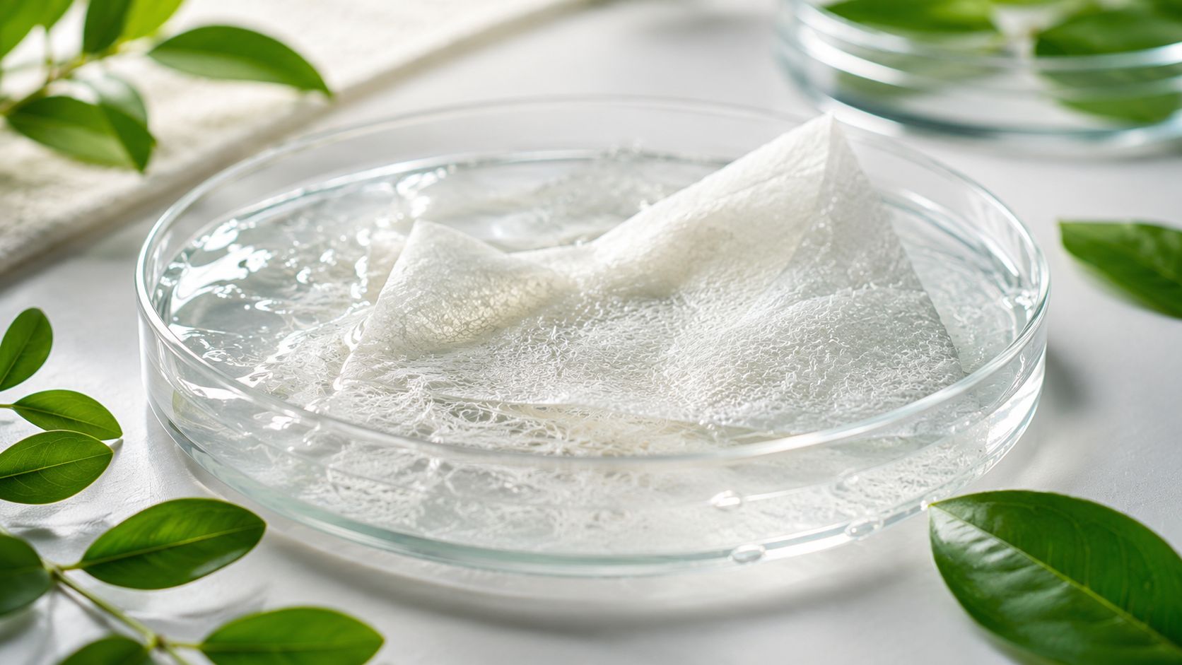 Biodegradable Wet Wipes: Materials, Testing & Safe Disposal