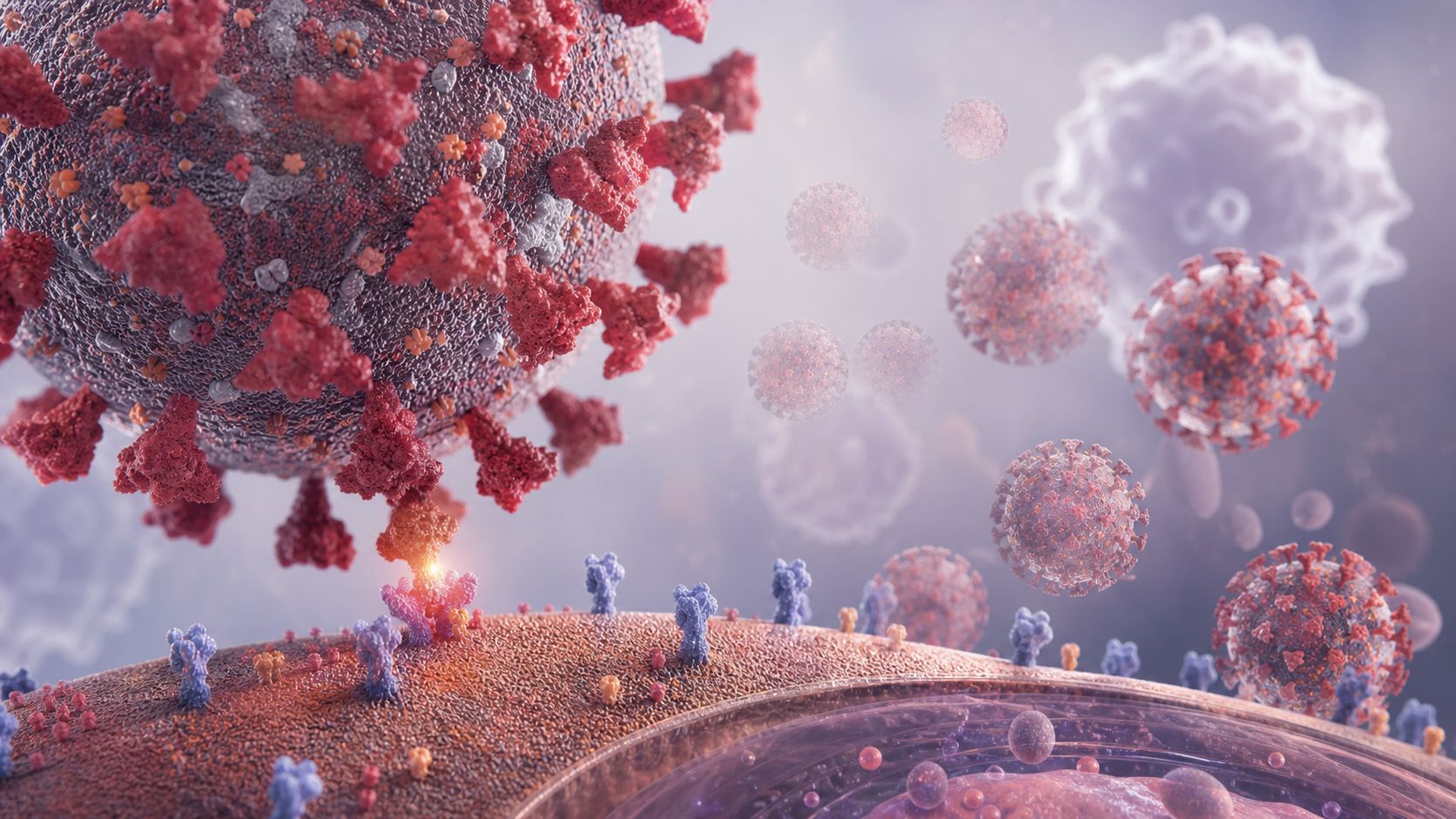 How Viruses Cause Disease: The Science Explained