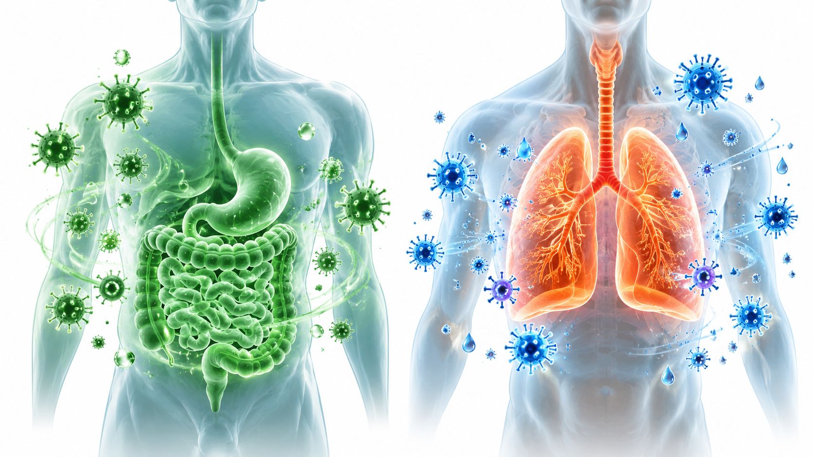 Norovirus Symptoms vs Flu: The Definitive Guide