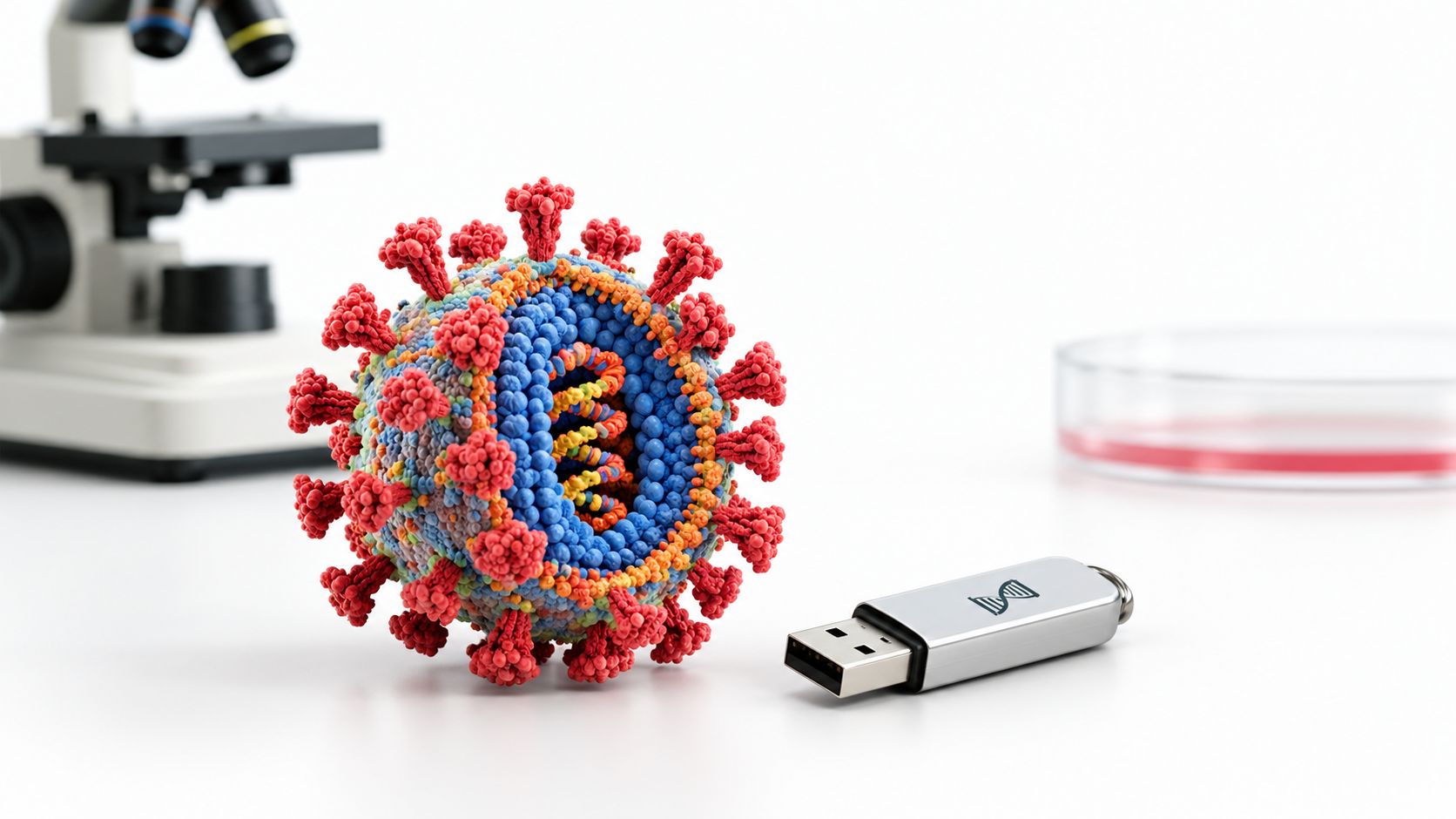 Virology for Beginners: A Practical Guide