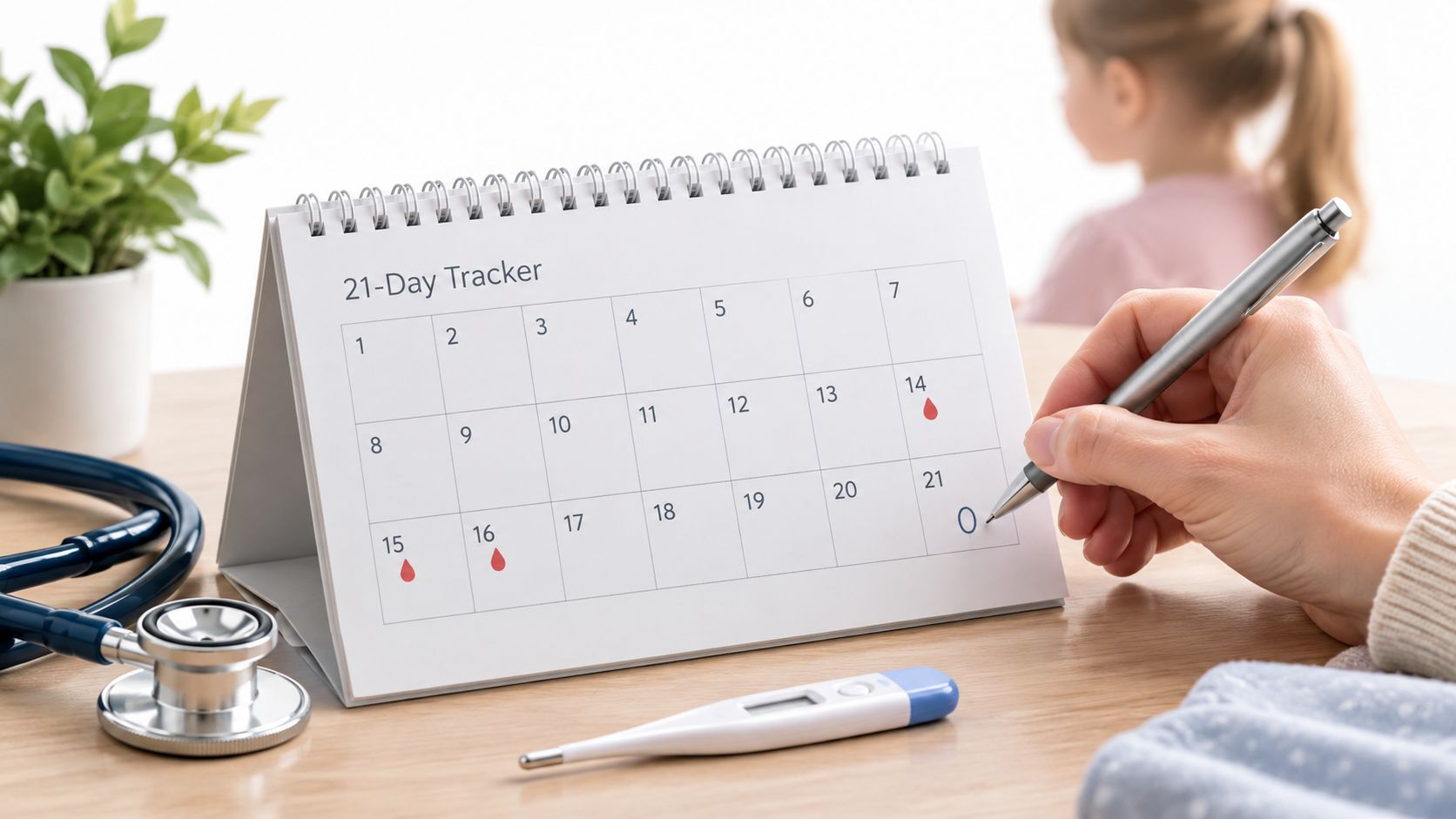 Incubation Period for Chickenpox: What to Know