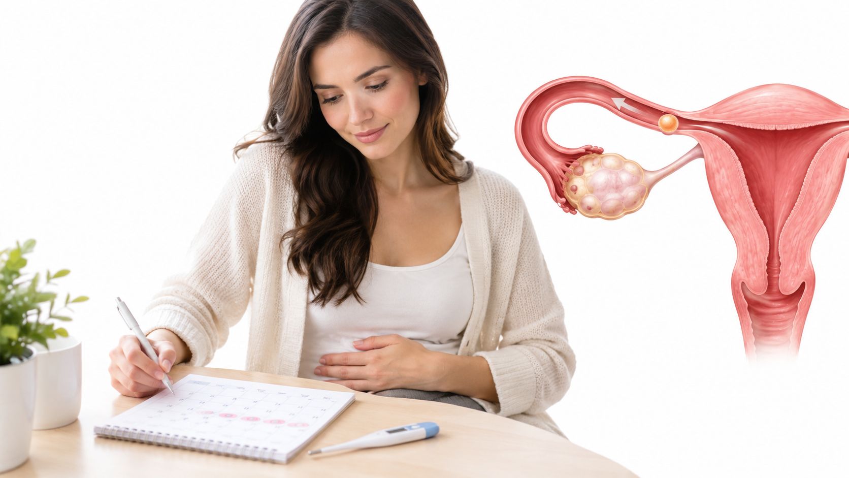 1 DPO Symptoms: What They Mean and What They Don’t