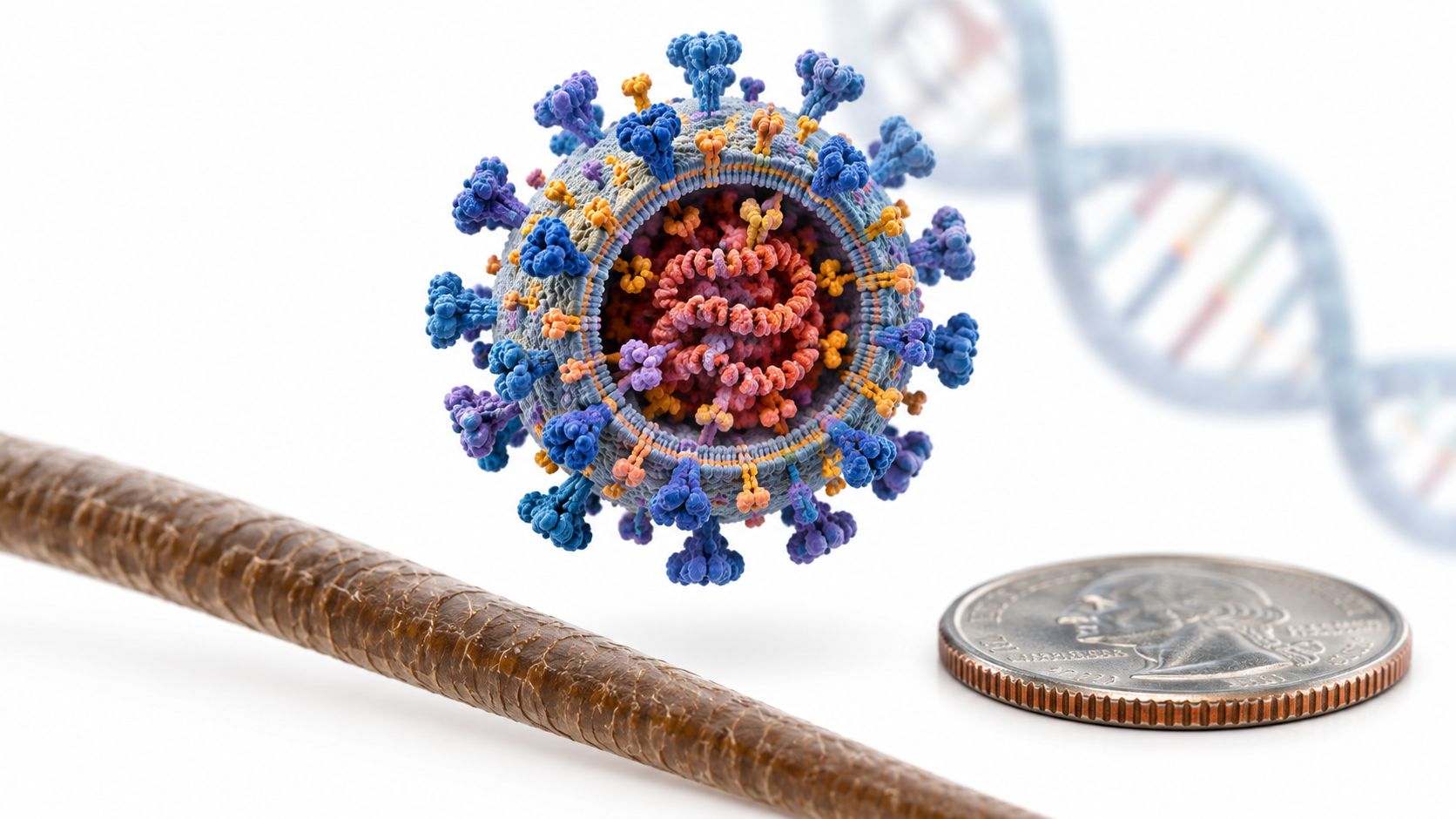 What Are Some Characteristics of Viruses: A Clear Guide